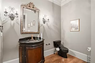 2210 Heathermoor Hill Dr, Marietta, GA 30062 - Photo 18