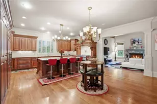 2210 Heathermoor Hill Dr, Marietta, GA 30062 - Photo 10