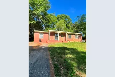 5963 Moss Drive, Forest Park, GA 30297 - Photo 2