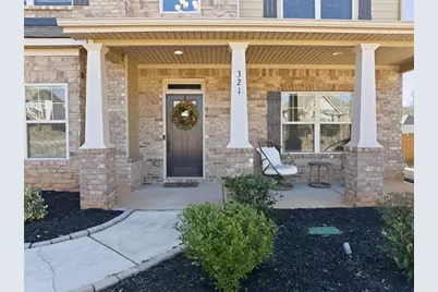321 Usher Lane, Locust Grove, GA 30248 - Photo 2