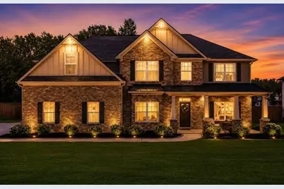 321 Usher Lane, Locust Grove, GA 30248 - Photo 2