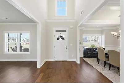 321 Usher Lane, Locust Grove, GA 30248 - Photo 6