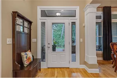 551 Gold Rush Court, Ball Ground, GA 30107 - Photo 22