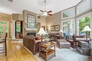 [Address not provided], Ball Ground, GA 30107 - Photo 8