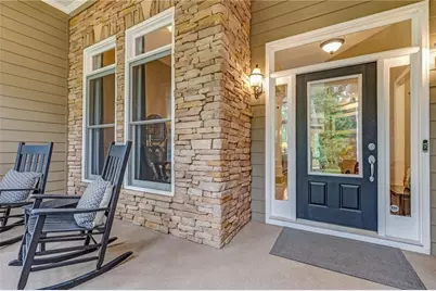 551 Gold Rush Court, Ball Ground, GA 30107 - Photo 2