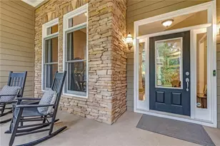 551 Gold Rush Ct, Ball Ground, GA 30107 - Photo 2
