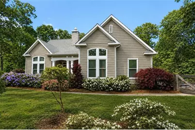 551 Gold Rush Court, Ball Ground, GA 30107 - Photo 12