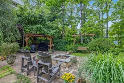 551 Gold Rush Court, Ball Ground, GA 30107 - Photo 40