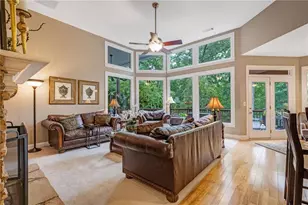 551 Gold Rush Ct, Ball Ground, GA 30107 - Photo 10