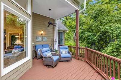 551 Gold Rush Court, Ball Ground, GA 30107 - Photo 22