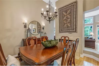551 Gold Rush Court, Ball Ground, GA 30107 - Photo 12