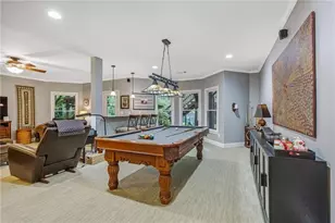 551 Gold Rush Ct, Ball Ground, GA 30107 - Photo 36