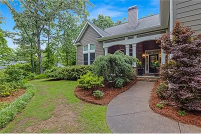 551 Gold Rush Court, Ball Ground, GA 30107 - Photo 14