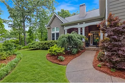 551 Gold Rush Court, Ball Ground, GA 30107 - Photo 6