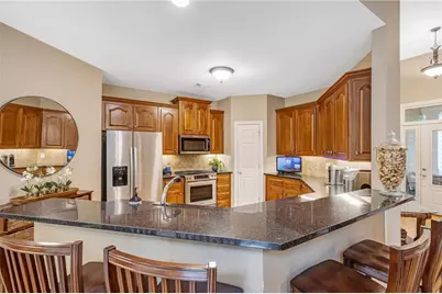 551 Gold Rush Court, Ball Ground, GA 30107 - Photo 26
