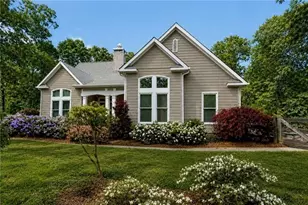 551 Gold Rush Ct, Ball Ground, GA 30107 - Photo 8