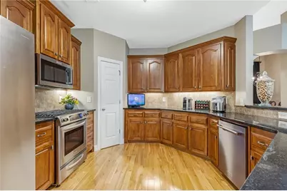 551 Gold Rush Court, Ball Ground, GA 30107 - Photo 24