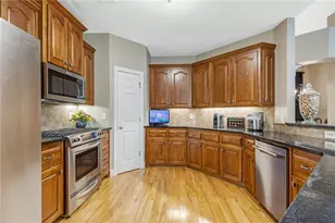 551 Gold Rush Ct, Ball Ground, GA 30107 - Photo 24