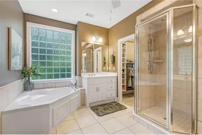 551 Gold Rush Court, Ball Ground, GA 30107 - Photo 32