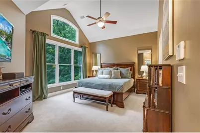 551 Gold Rush Court, Ball Ground, GA 30107 - Photo 14