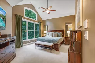 551 Gold Rush Ct, Ball Ground, GA 30107 - Photo 14