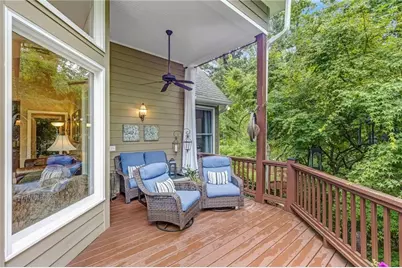 551 Gold Rush Court, Ball Ground, GA 30107 - Photo 28