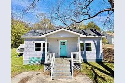 1086 Barton Street, Conyers, GA 30012 - Photo 2