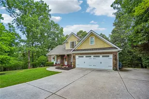 9395 Edgewater Dr, Gainesville, GA 30506 - Photo 2