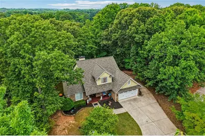 9395 Edgewater Drive, Gainesville, GA 30506 - Photo 30
