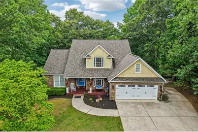 9395 Edgewater Drive, Gainesville, GA 30506 - Photo 1