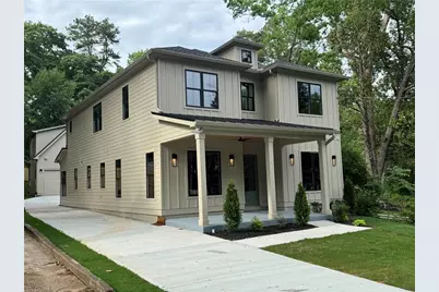 2668 Hosea L Williams Drive NE, Atlanta, GA 30317 - Photo 2
