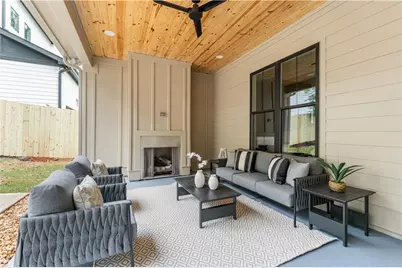 2668 Hosea L Williams Drive NE, Atlanta, GA 30317 - Photo 10