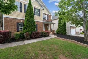 2148 Splitrail Trail NE, Buford, GA 30519 - Photo 4