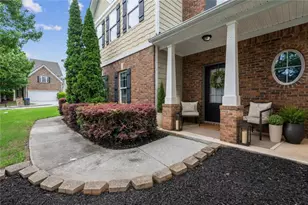 2148 Splitrail Trail NE, Buford, GA 30519 - Photo 4