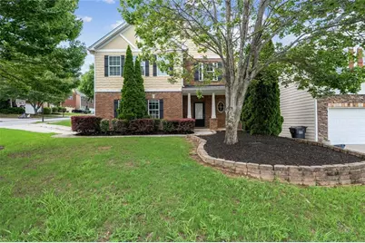 2148 Splitrail Trail NE, Buford, GA 30519 - Photo 2