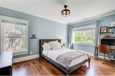 1501 Brawley Circle NE, Atlanta, GA 30319 - Photo 38