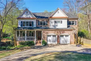 1501 Brawley Cir NE, Atlanta, GA 30319 - Photo 1