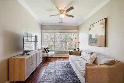 1501 Brawley Circle NE, Atlanta, GA 30319 - Photo 40