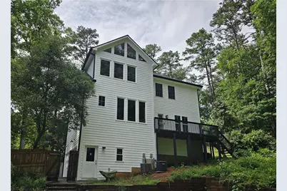 225 Nacoochee Drive, Woodstock, GA 30188 - Photo 90