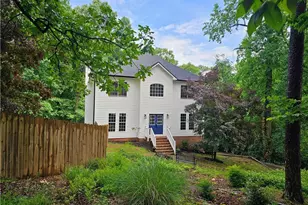 225 Nacoochee Dr, Woodstock, GA 30188 - Photo 1
