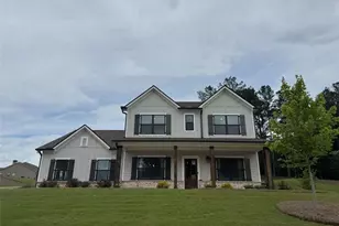 1025 Red Oak Blvd, Loganville, GA 30052 - Photo 1