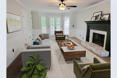 8541 Birch Hollow Drive, Roswell, GA 30076 - Photo 4