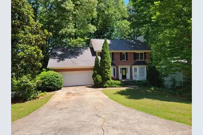 8541 Birch Hollow Drive, Roswell, GA 30076 - Photo 1