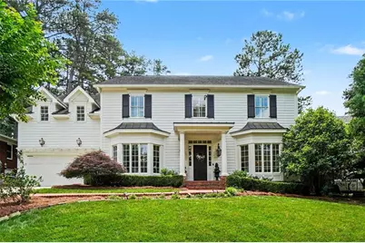 986 Wadsworth Drive NW, Atlanta, GA 30318 - Photo 1