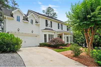 986 Wadsworth Drive NW, Atlanta, GA 30318 - Photo 2