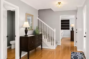 2059 Sanderlings Dr NW, Kennesaw, GA 30152 - Photo 2