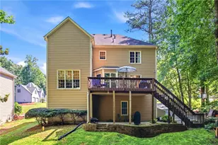 2059 Sanderlings Dr NW, Kennesaw, GA 30152 - Photo 36