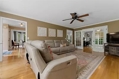 2059 Sanderlings Drive NW, Kennesaw, GA 30152 - Photo 20
