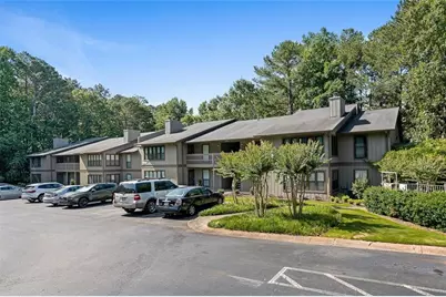 408 Smokerise Circle SE, Marietta, GA 30067 - Photo 52
