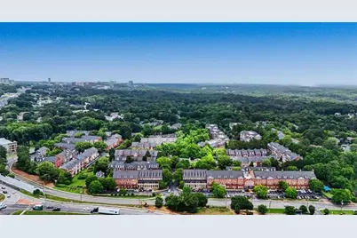 4855 Ivy Ridge Drive SE #204, Atlanta, GA 30339 - Photo 40